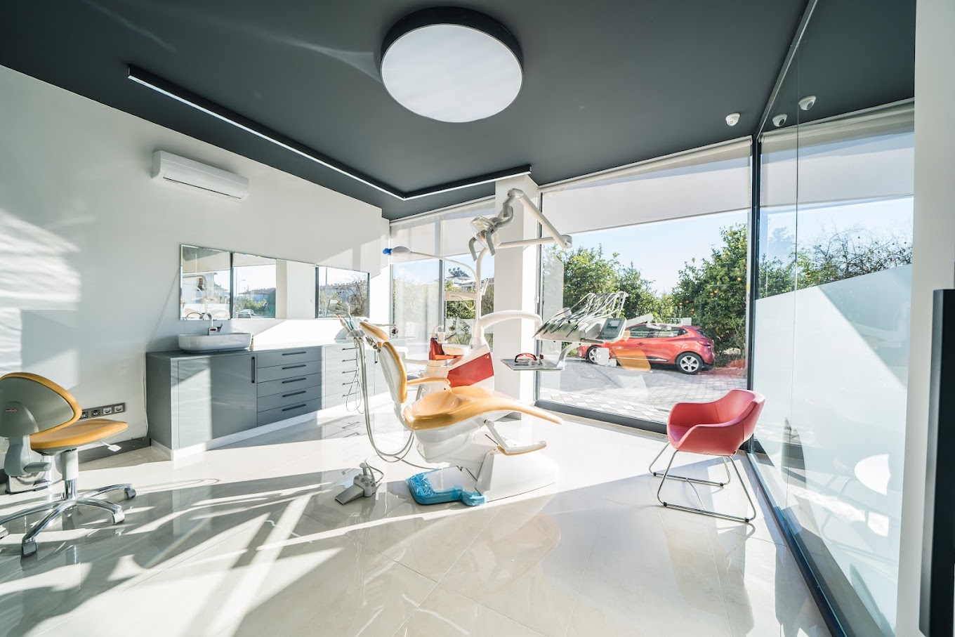 Dental Center Dalaman