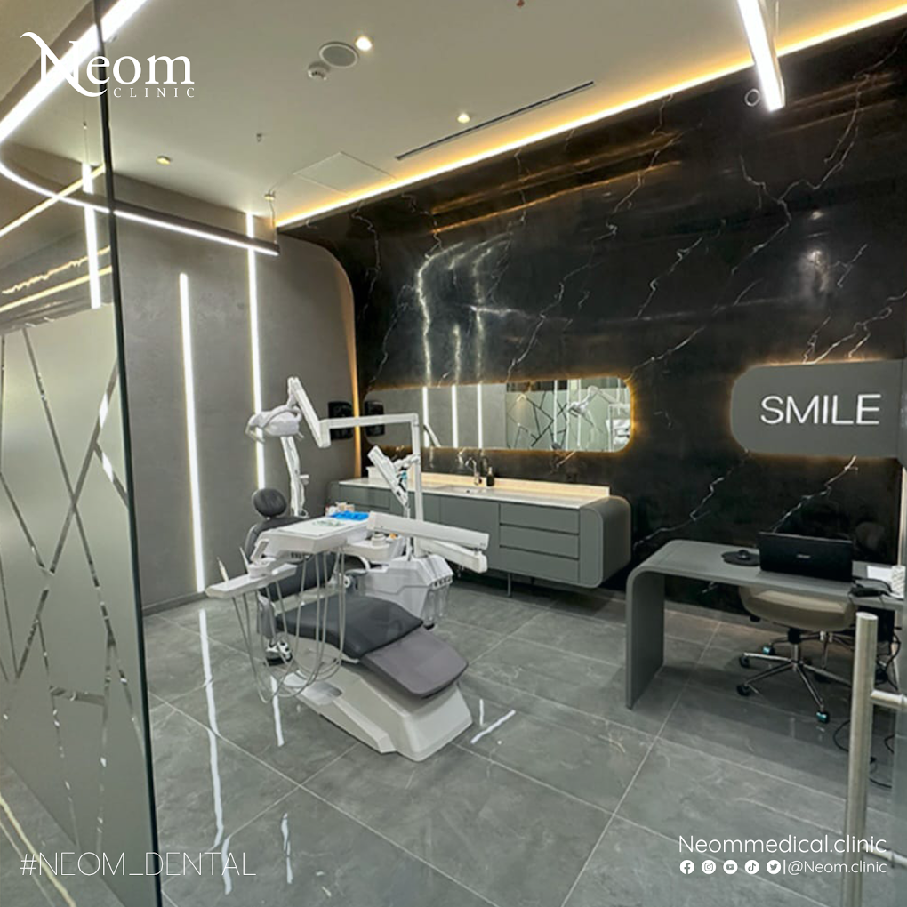 Neom Clinic